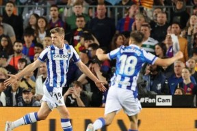 王者kpl竞猜平台 -足总杯冲刺阶段走向成谜，皇家社会刷新队史纪录，态度坚定，球队文化再被提及的简单介绍