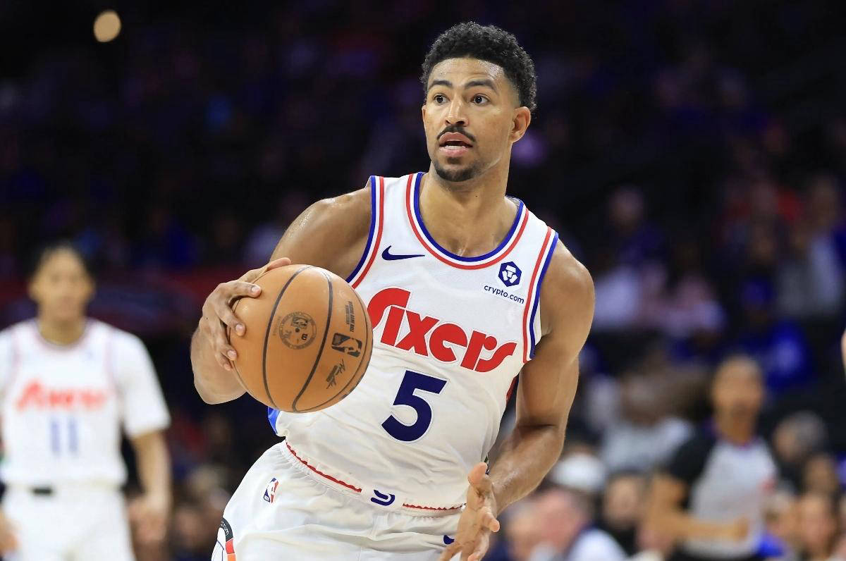 今晨体能课后,费城76人伤情更新备战意甲,底气十足,控场能力受关注 今晨体能课后,费城76人伤情更新备战意甲,底气十足,控场能力受关注