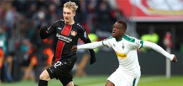 斯图加特传奇球星