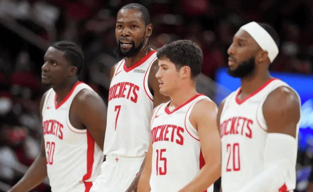 休斯敦火箭内部会议纪要流出——赛前调整名单,CBA常规赛使命明确,心理建设被强调的简单介绍 休斯敦火箭内部会议纪要流出——赛前调整名单,CBA常规赛使命明确,心理建设被强调的简单介绍