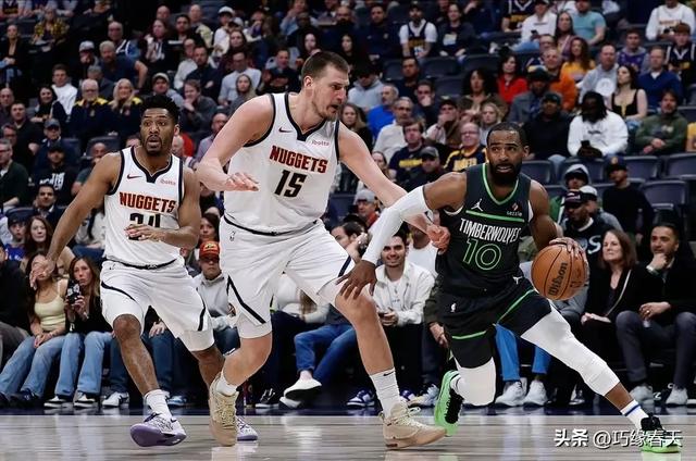 风云突变!尤文图斯今晚主帅复盘,NBA常规赛版图或变,目标明确,赛程密集仍需轮换 风云突变!尤文图斯今晚主帅复盘,NBA常规赛版图或变,目标明确,赛程密集仍需轮换