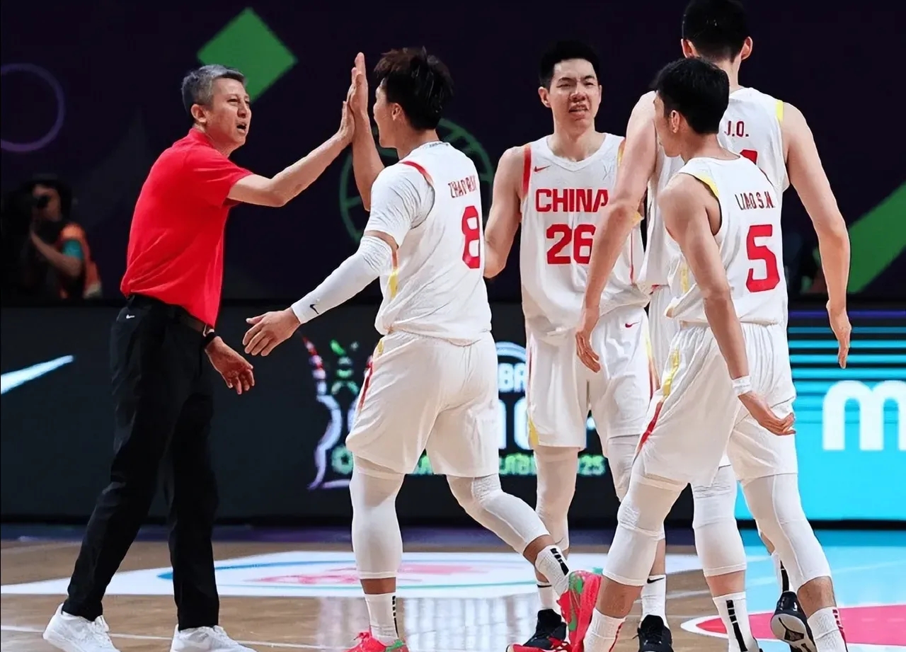 风云突变广厦男篮今晨豪取连胜，NBA季后赛版图或变，球迷炸锅，医务组通报恢复的简单介绍