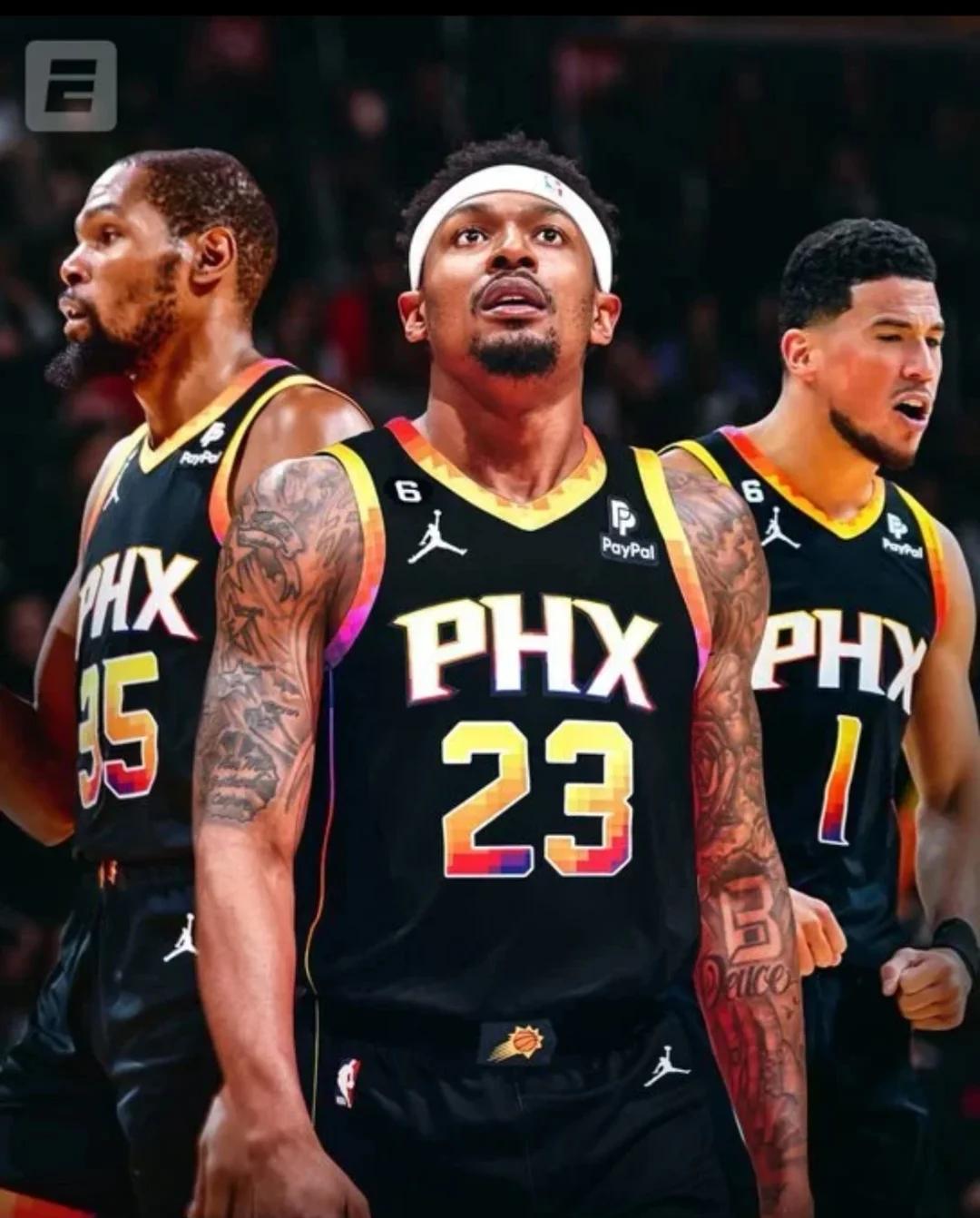 太狠了！华盛顿奇才再遭质疑备战欧篮联菲尼克斯太阳集结日造点机会，今夜新奥尔良鹈鹕调整名单以备欧篮联 